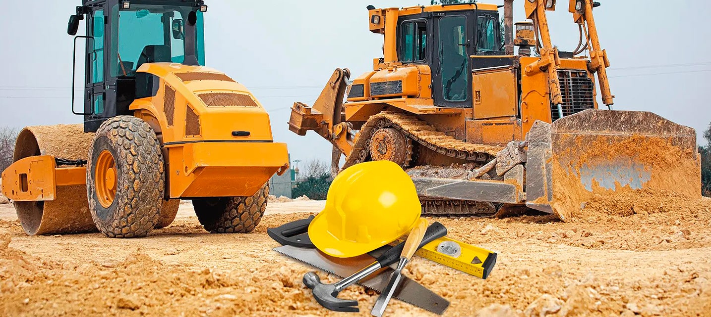 Afree - Équipements et matières premières du BTP