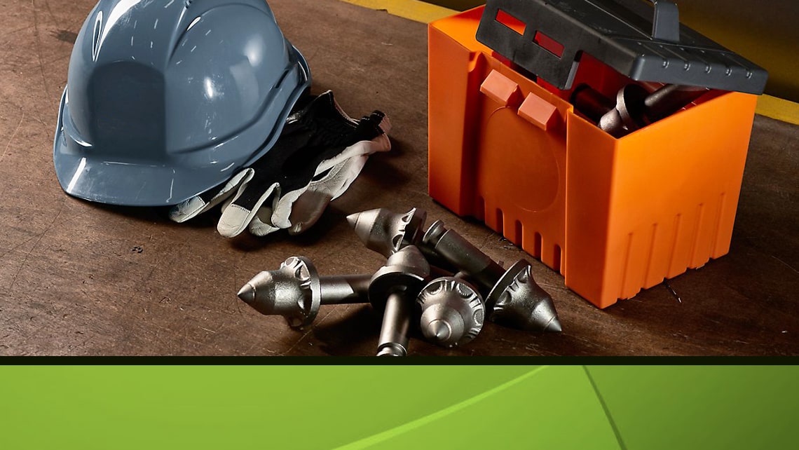 Pièces de rechange et Consommables