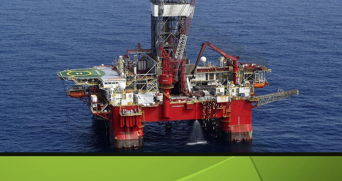 Interventions sur puits de Pétrole & Gaz